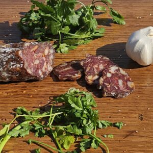 Salama od vepra (~500g komad)
