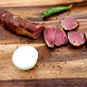 Sušeni lungić (~300g komad)